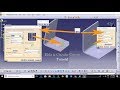 Catia V5 Sheet Metal Design Hole and Circular Cut | Tutorial - 16 |