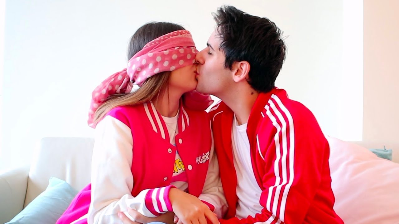 Bacio Dating sito libero