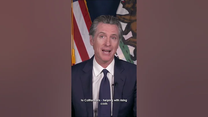 Californians are getting $$ starting TOMORROW.  Se...