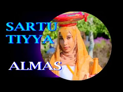 BEST OF ALMAZ SARTU TIYYA PART 1 LOVELY OROMO MUSIC