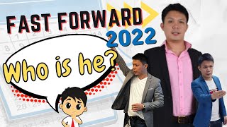 Who is Ricky Avelino | Quick Glimpse