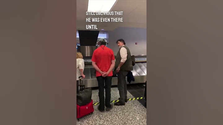 He reunited with his brother after 20 years of not seeing each other 👏❤️