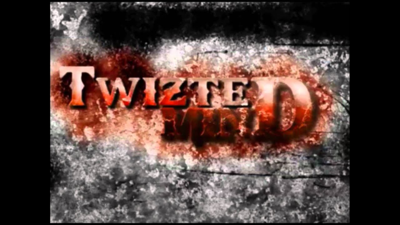 F8trix - Bang The Underground [FULL/HQ]