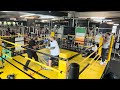  Coach Martínez Training #mittwork #boxingtraining #boxing