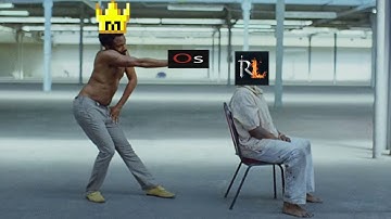 Jagex Banning RuneLite But Keeping OSBuddy?!