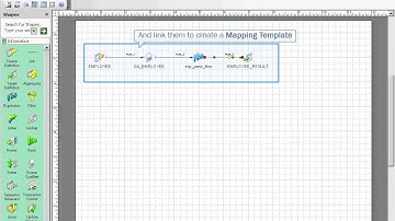 Multimedia KB: How to use Mapping Architect for Visio