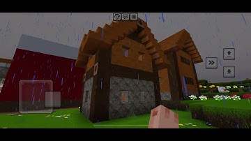 Minecraft Mobile Just Got Unreal Engine Graphics