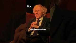 [TEASER] - Pascal Ory "On n'échappe pas à la transcendance"