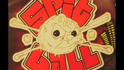 Spitball - Shittin