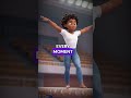 From Sleeping in a Car to Olympic Gold: Gabby Douglas' Incredible Journey
