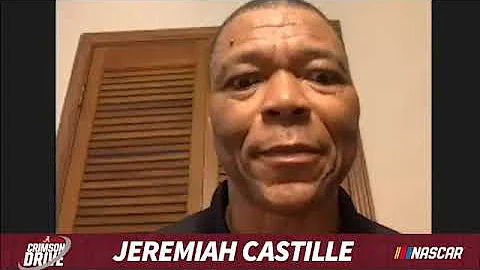 Alabama legend Jeremiah Castille on Coach Bryant's...