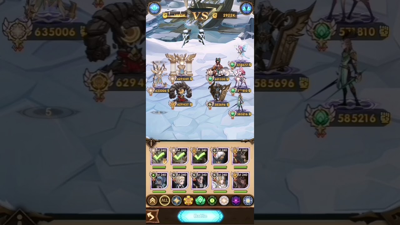 FAST GUIDE - Haelus Trials [NEW HERO] AFK ARENA