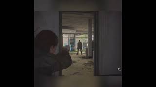 БОЕВАЯ СИТУАЦИЯ: Один против всех в закрытом пространстве! #PepperMode #shorts #action