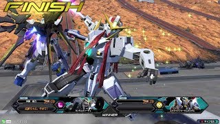 【EXVS2】ヴァーチェ【part6】