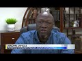 Columbus Public Health Fatherhood Initiative