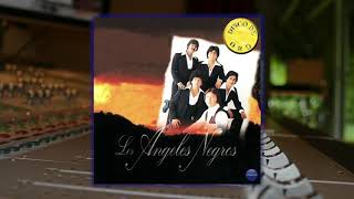 Los Angeles Negros - Amar y Vivir