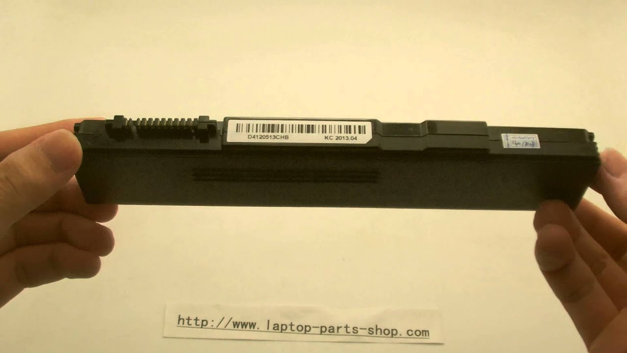 Batterie Compatible PA3788U-1BRS 10.8V 4400mAh - Marque Visiodirect, Garantie 12 Mois, Livraison Rapide