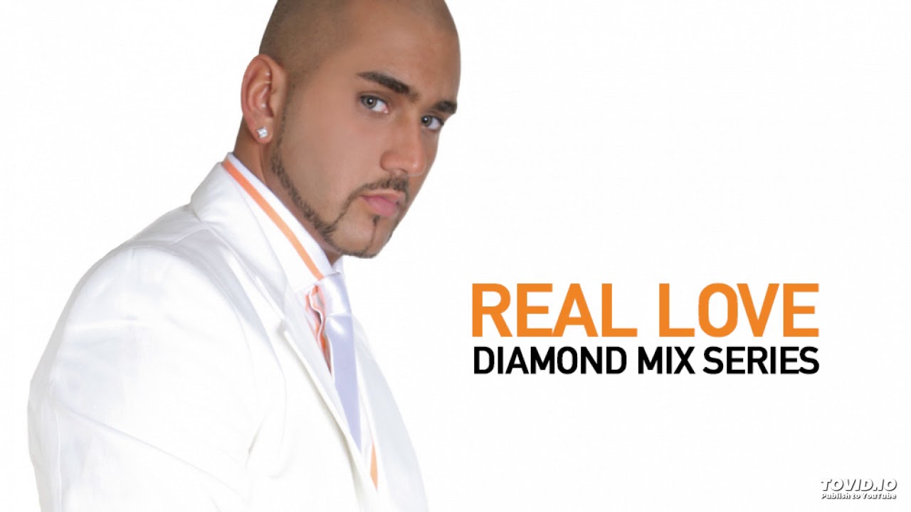 Massari Real Love Diamond Mix Series Youtube