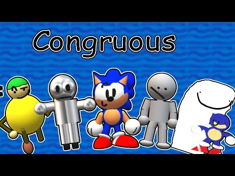 Congruous - FNF