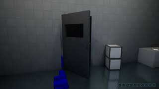 Darknets - Physics Doors WIP