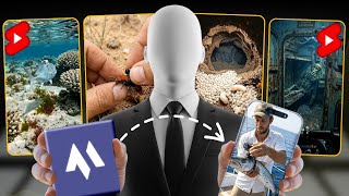 How to make Viral Ant civilization video with Ai | YouTube Automation 