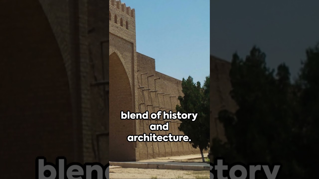 Kano's Walls: Nigeria’s Forgotten Ancient Marvel 
