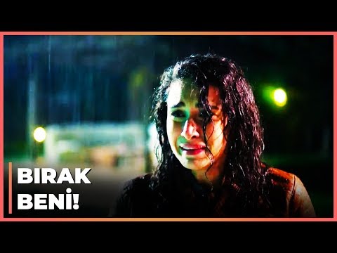 Kerem, Zeynep'i Kendinden Uzaklaştırmaya Çalışıyor! -   Güneşi Beklerken 15. Bölüm