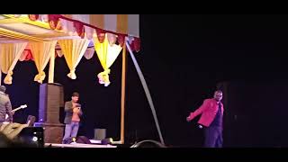 Disco Disco Re Goiya Arjun Lakra Song Live Profmnce Arhit