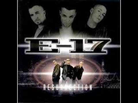 East 17 - Each Time