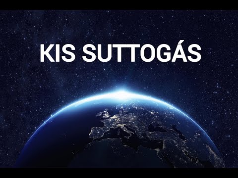 Kis suttogás