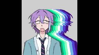 I Am The Latest Colors..? Rui Kamishiro