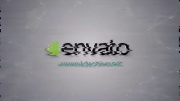 Digital Logo Reveal | After Effects Project Files - Videohive template