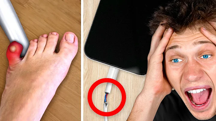 ONE HOUR Of All Your Pain!