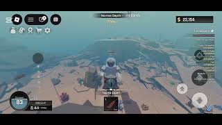 How To Do Crab Quest In Roblox Abyss