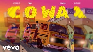 Falz - Owa (Official Audio)