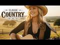 Heartfelt Classic Country Songs – Soft Echoes Country Ballads | Country Boots Music