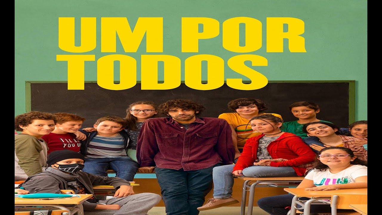 Trailer | Um por Todos (2020) Dublado - YouTube