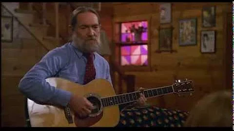 Willie Nelson: Who will buy my memory.  ( outtake ...