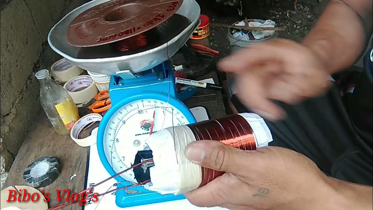 STEP BY STEP TUTORIAL DIAGRAM FISH STUNNER - YouTube