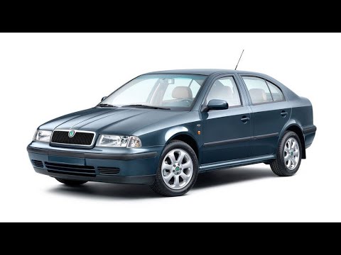 Skoda Octavia Tour 2006.  1.4МТ.  Одна из лучших в свое время. Отзыв реального владельца.