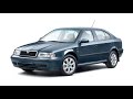 Skoda Octavia Tour 2006.  1.4МТ.  Одна из лучших в свое время. Отзыв реального владельца.