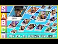 Apex Legends Season 10 Tier List | Plus All Character Abilities Compared & Explained!
