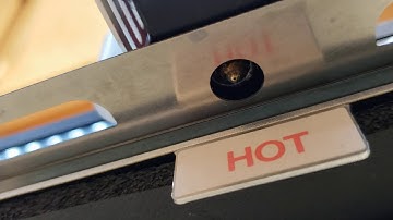 Flow IDEX Calibration Issue