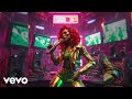 Hennessy Fyah - Wine Up