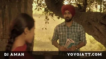 Channo | Diljit Dosanjh | Full Song | Sonam Bajwa | Punjab 1984 (DJ Aman)