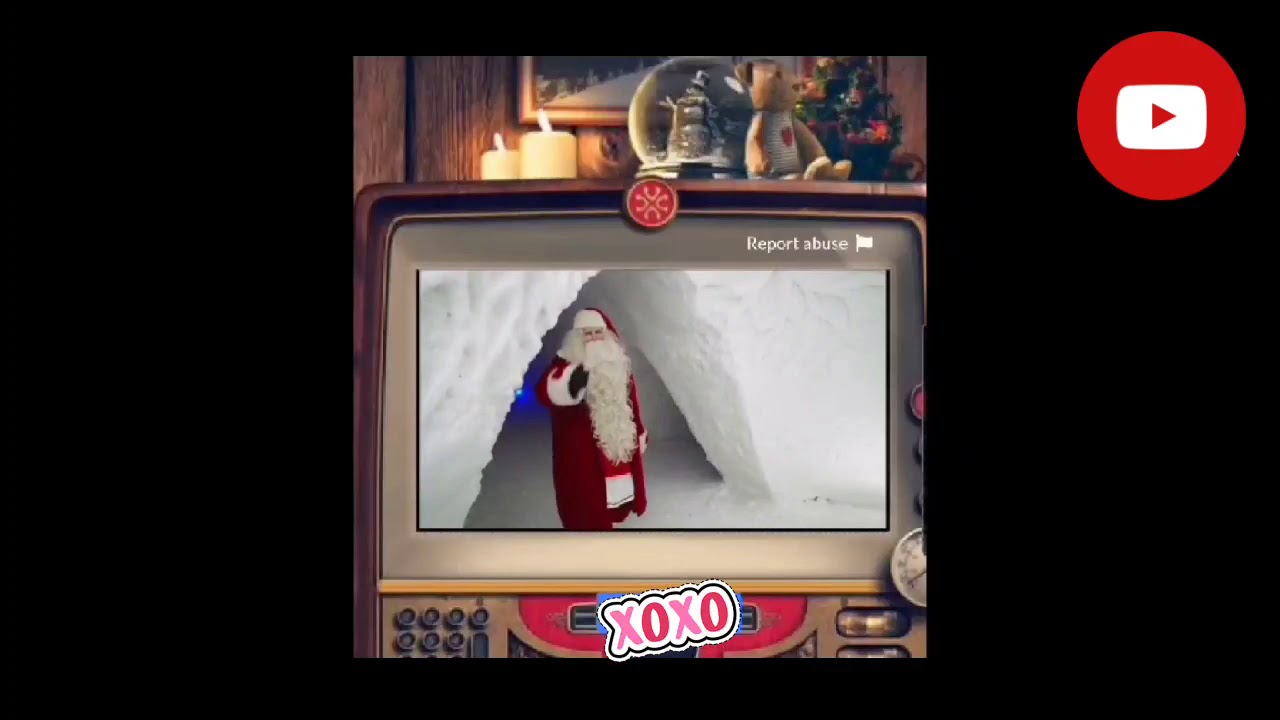 A message from santa pnp santa youtube