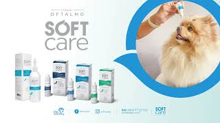 Soft Care - Eye Clean Up | Passo a passo: Como higienizar a face e o focinho do pet? screenshot 5