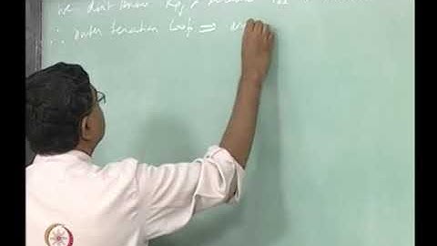 Lec5: Numerical Calculation of Adiabatic Flame Temperature, Chemical Kinetics #CH24SP #swayamprabha