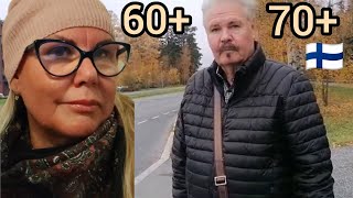 видео: Верхняя Одежда Утепляемся в Финляндии Ничего не Покупаем Носим Что Есть в Гардеробе. Стиль 60+ и 70+ картинка: Верхняя Одежда Утепляемся в Финляндии Ничего не Покупаем Носим Что Есть в Гардеробе. Стиль 60+ и 70+