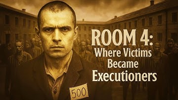 ROOM 4 || The Darkest Experiment in Human History || Full Documentary
